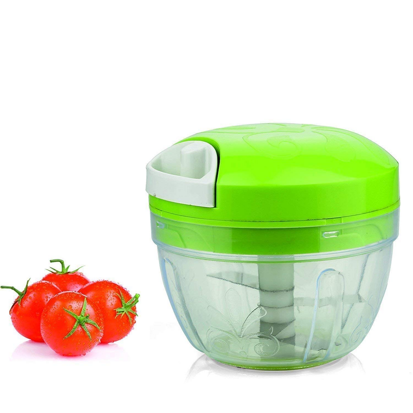 Choppers, Chopper Vegetable Cutter, Vegetable Tools (Multi Color)