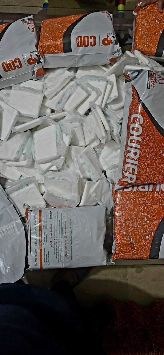 Premium Comforter Pads – Soft, Safe & Reliabl