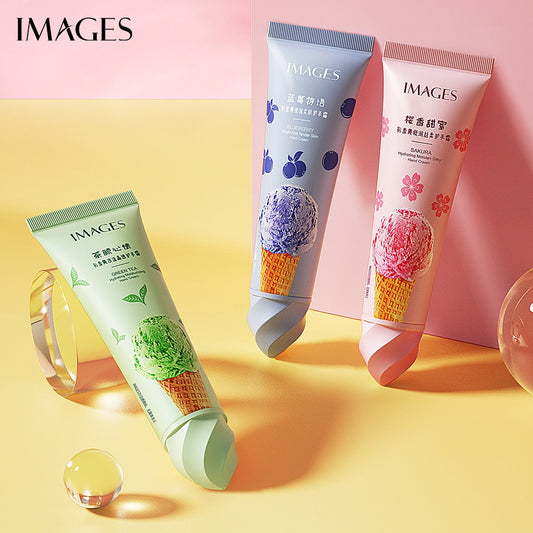 Lotion, Cream and Scrubs